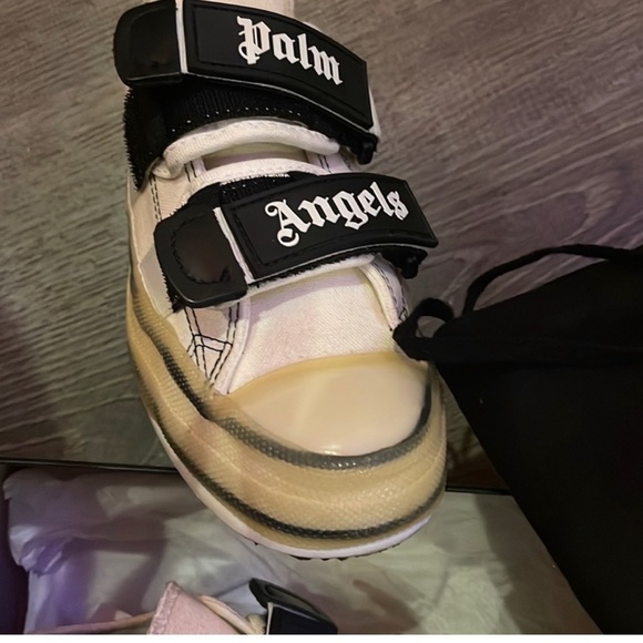 Palm Angel Sneakers - Picture 2 of 4
